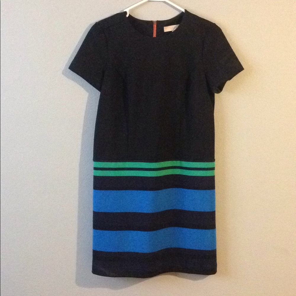 Loft dress